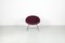 Chair by Augusto Bozzi for Saporiti, Italy, 1950s, Image 2