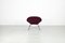 Chair by Augusto Bozzi for Saporiti, Italy, 1950s 5