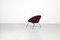 Chair by Augusto Bozzi for Saporiti, Italy, 1950s 6