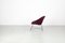 Chair by Augusto Bozzi for Saporiti, Italy, 1950s 7