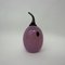 Pink Roots Collection Figurine by Gunnel Sahlin for Kosta Boda 2