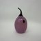 Pink Roots Collection Figurine by Gunnel Sahlin for Kosta Boda, Image 2