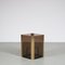 Umbrella Stand by Pierangelo Galotti for Galotti & Radice, Italy, 1970s 7