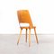 French Honey Dining Chair in Beech and Bentwood by Joamin Baumann, 2010s, Set of 6, Image 4