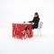 Org Dining Table by Fabio November for Cappellini, 2000s 3