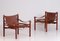 Easy Chairs Model Sirocco attributed to Arne Norell, 1970s, Set of 2, Image 13