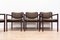 Mid-Century Danish Rosewood Dining Chairs, 2010, Set of 6 21