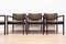 Mid-Century Danish Rosewood Dining Chairs, 2010, Set of 6, Image 21