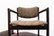 Mid-Century Danish Rosewood Dining Chairs, 2010, Set of 6, Image 18