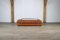 DS-85 Sofa in Cognac Leather and Chrome from de Sede, 1960s, Image 7