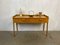 Mid-Century Console Table, 1950s 4