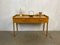 Mid-Century Console Table, 1950s, Image 4