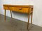 Mid-Century Console Table, 1950s 9