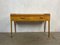 Mid-Century Console Table, 1950s 1