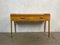 Table Console Mid-Century, 1950s 1