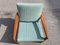 Teak Chairs by Hans Olsen attributed to Juul Kristensen, 1960s, Set of 2, Image 9