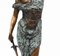 Roman Style Bronze Lady Justice Statue 3