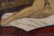 J. Pegeaud-Deva, Nude Woman, Mid 20th Century, Watercolor, Image 6