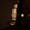 Industrielle Gecoray Wandlampen aus Mercury Glas von GEC, 1930er 21