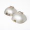 Industrial Gecoray Mercury Glass Wall Lights by G.E.C, 1930s, Image 25