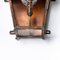 English Copper Wall Lantern by Foster & Pullen, 1930s, Image 8