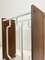 Portaombrelli Bauhaus in legno e ghisa, anni '60, Immagine 6