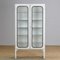 Glass & Iron Medical Cabinet, 1975 3