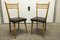 Scandinavian Chairs, 1960s, Set of 2 1