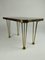 Petite Table d'Appoint Vintage, 1950s 5