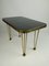 Petite Table d'Appoint Vintage, 1950s 6