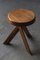 S31 Stool by Pierre Chapo, France, 1970s, Image 14