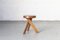S31 Stool by Pierre Chapo, France, 1970s, Image 6