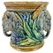 Vaso antico Art Nouveau, Francia, 1890, Immagine 1