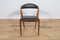 Model 31 Dining Chairs by Kai Kristiansen for Schou Andersen, 1960s, Set of 4 8