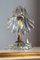 Lampe de Chevet Art Déco Vintage de Barovier & Toso, 1930s 5