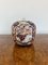 Large Antique Japanese Imari Lidded Ginger Jar, 1900 1