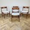 Danish Dining Chairs, 1970s, Set of 4 12