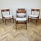 Danish Dining Chairs, 1970s, Set of 4, Image 12