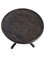 Antique Piano Stool from Thonet, 1890s, Image 7