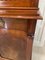 William IV Mahogany Bookcase, 1830s, Image 12