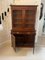 William IV Mahogany Bookcase, 1830s, Image 2