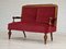 Vintage Danish 2 Seater Sofa, 1950s 3