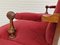 Vintage Danish 2 Seater Sofa, 1950s, Image 7