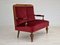 Vintage Danish 2 Seater Sofa, 1950s, Image 2