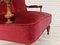 Dänisches Vintage 2-Sitzer Sofa, 1950er 4