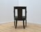 Vintage Forest Green Gondola Armchair, Image 6