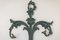 Victorian Coat Rack in Cast Iron, 1890 7