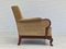 Poltrone in teak e velluto, Danimarca, anni '50, set di 2, Immagine 18