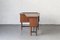 Dutch Boomerang Writing Desk by Peter Lovig Nielsen for Hedensted Møbelfabrik, 1950s, Image 13