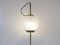 LTE10 Lamp by Luigi Caccia Dominioni for Azucena, 1954 2